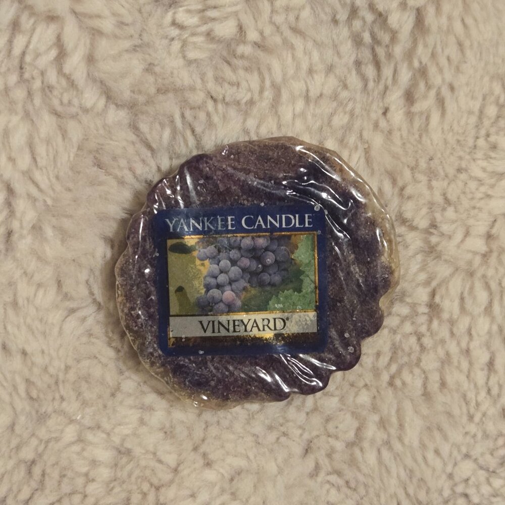 Lot of Sixteen Wax Melts by Yankee Candle - Picture 6 of 11